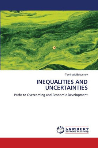 INEQUALITIES AND UNCERTAINTIES