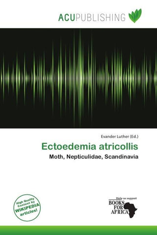 Ectoedemia atricollis