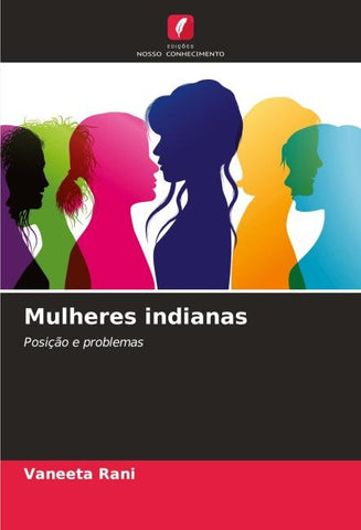 Mulheres indianas