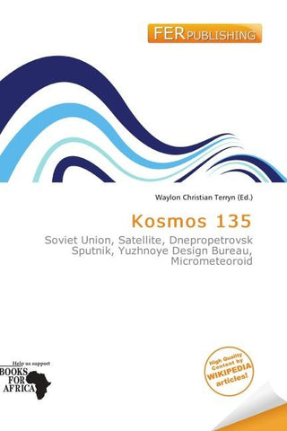 Kosmos 135