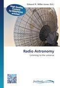 Radio Astronomy