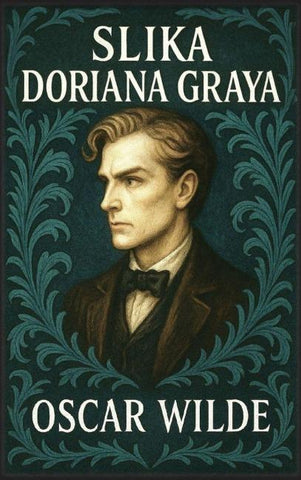 Slika Doriana Graya