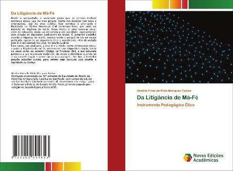 Da Litigância de Má-Fé