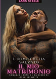 uomo che ha salvato il mio matrimonio