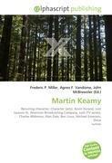 Martin Keamy