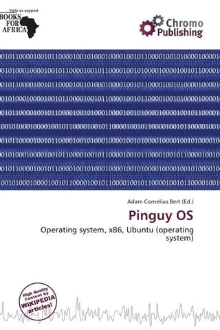 Pinguy OS