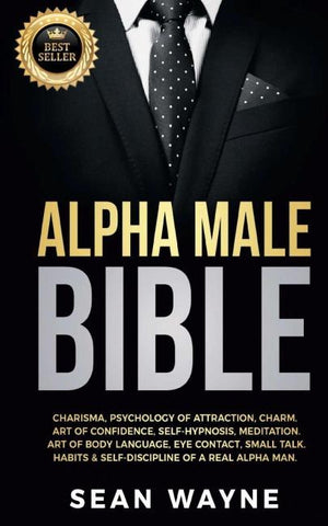 ALPHA MALE BIBLE