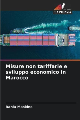 Misure non tariffarie e sviluppo economico in Marocco