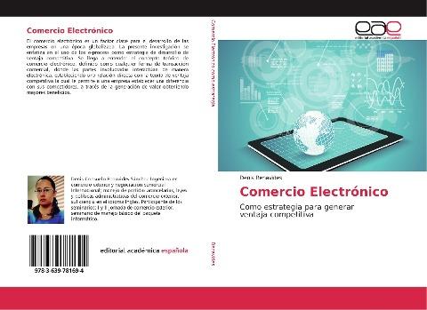 Comercio Electrónico