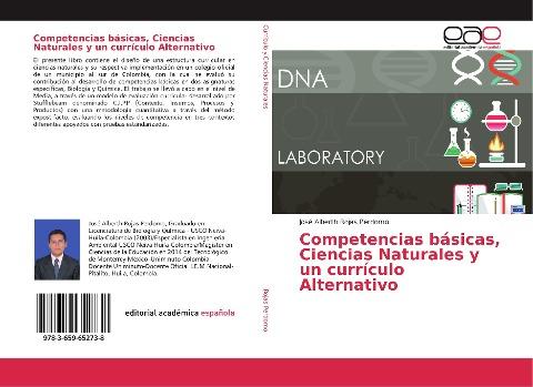 Competencias básicas, Ciencias Naturales y un currículo Alternativo