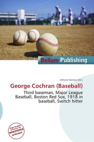 George Cochran (Baseball)