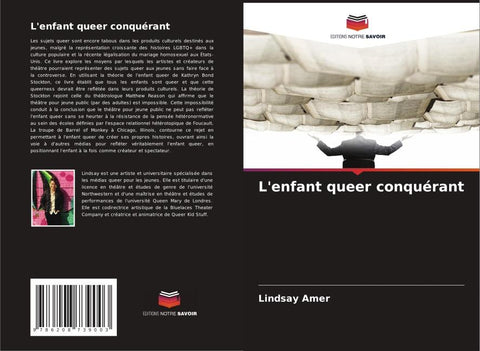 L'enfant queer conquérant