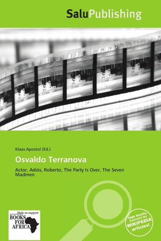 Osvaldo Terranova