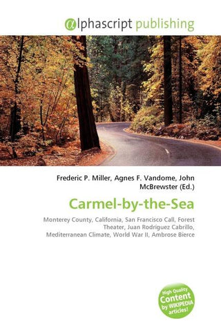 Carmel-by-the-Sea