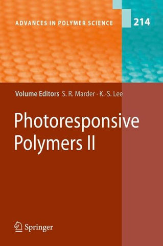 Photoresponsive Polymers II