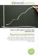 Bayesian probability