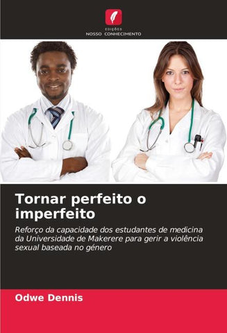 Tornar perfeito o imperfeito