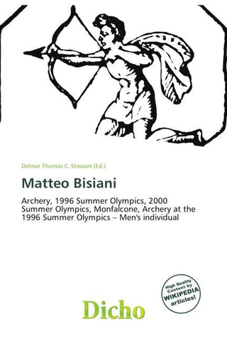 Matteo Bisiani