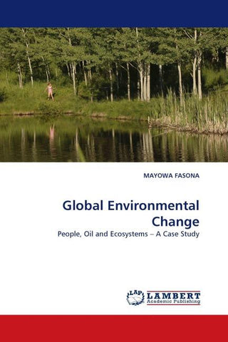 Global Environmental Change