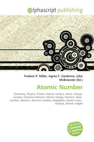 Atomic Number