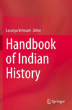 Handbook of Indian History