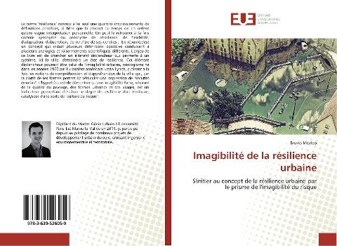 Imagibilité de la résilience urbaine