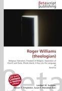 Roger Williams (theologian)