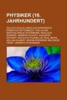 Physiker (16. Jahrhundert)