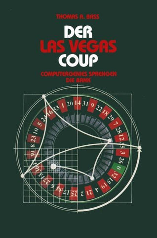 Der Las Vegas-Coup