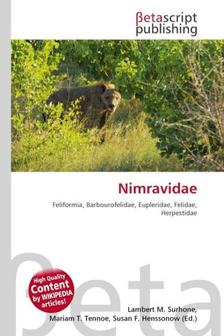 Nimravidae