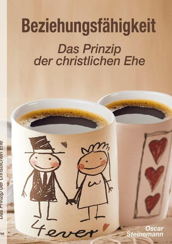 Beziehungsfähigkeit