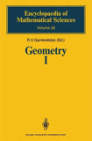 Geometry I