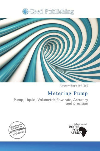 Metering Pump