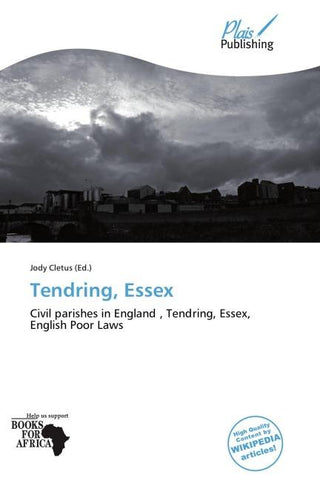 Tendring, Essex