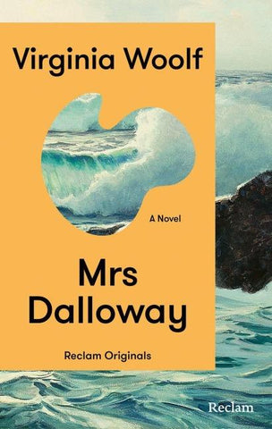 Mrs Dalloway