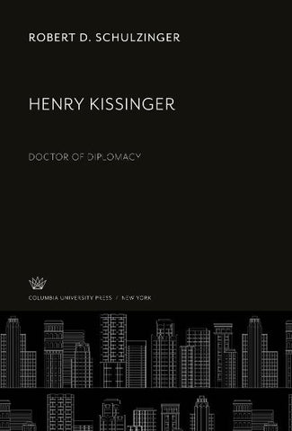 Henry Kissinger