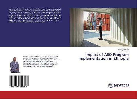 Impact of AEO Program Implementation in Ethiopia