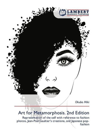 Art for Metamorphosis. 2nd Edition