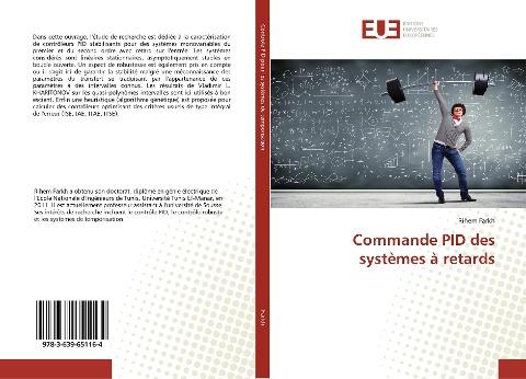 Commande PID des systèmes à retards