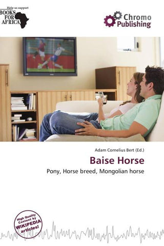 Baise Horse