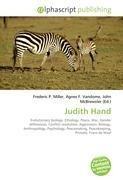Judith Hand
