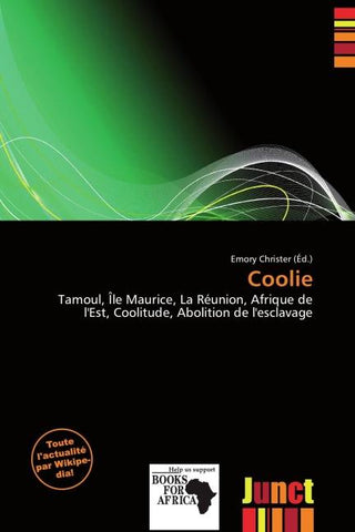 Coolie