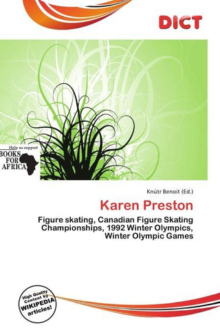 Karen Preston