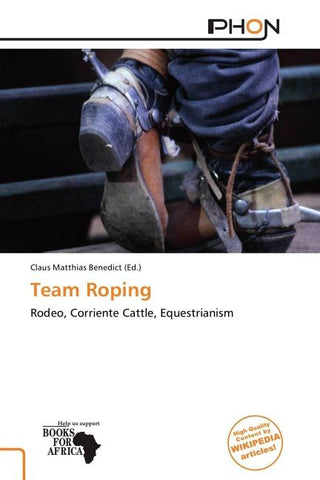 Team Roping