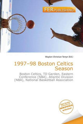 1997-98 Boston Celtics Season