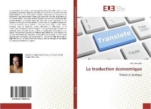 La traduction économique