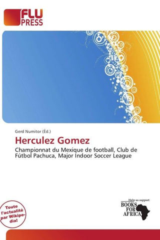 Herculez Gomez