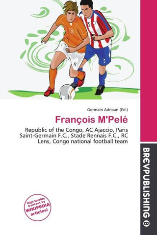 François M'Pelé