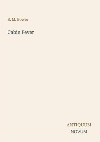 Cabin Fever
