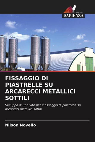 FISSAGGIO DI PIASTRELLE SU ARCARECCI METALLICI SOTTILI